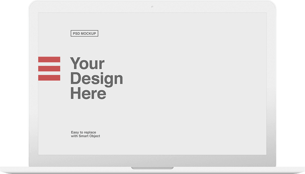 Laptop Frame