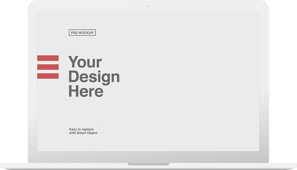 Laptop Frame